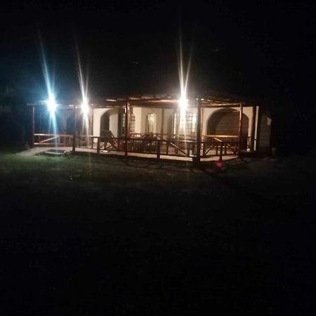 Narasha Homestay - Maasai Mara Talek Eksteriør billede