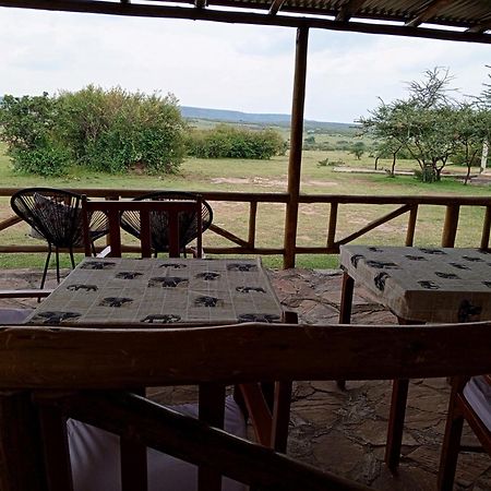 Narasha Homestay - Maasai Mara Talek Eksteriør billede