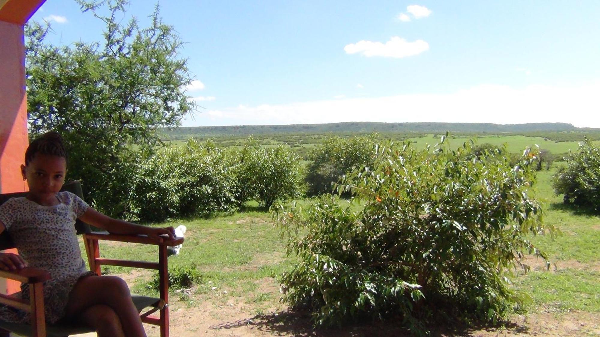 Narasha Homestay - Maasai Mara Talek Værelse billede