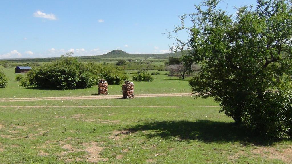 Narasha Homestay - Maasai Mara Talek Eksteriør billede